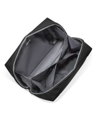 Onyx Collection Toiletry Bag