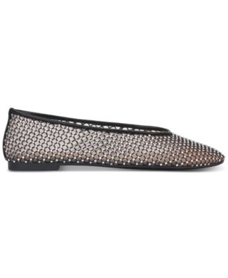 Women's Ramiza Mesh Ballet Flats, Exclusively at Macy's