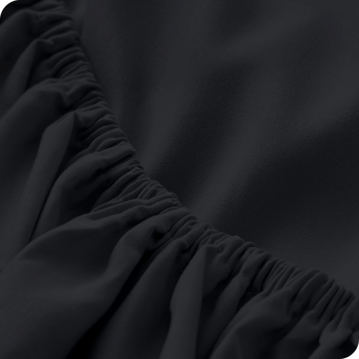 Bare Home inch Extra Deep Pocket Fitted Sheet