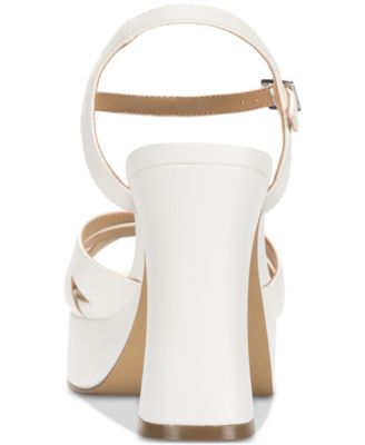 Women's Reemii Platform Sandals, Macy's Exclusive