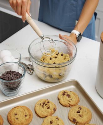 11.5" Danish Dough Whisk