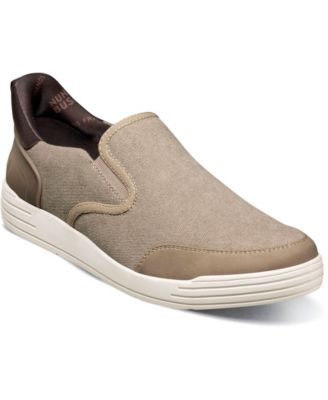 Men's Kore City Walk EZ Canvas Slip On Shoe
