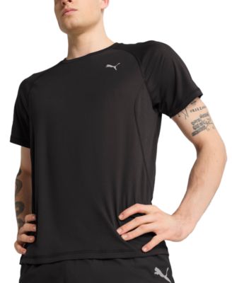 Men's Run Velocity T-Shirt