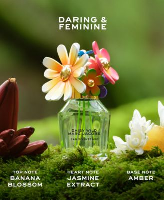 Daisy Wild Eau So Intense Eau de Parfum, 1.6 oz.