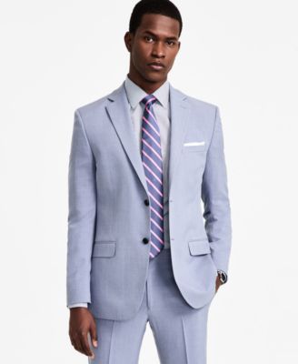 Men's Modern-Fit Suit 