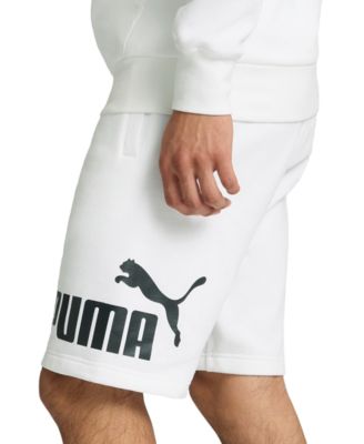 Men's Logo Drawstring Shorts