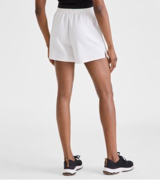 ID Ideology - Women's High-Rise Relaxed Pull-On Shorts
