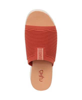 Women's Epic Slide Wedge Sandals