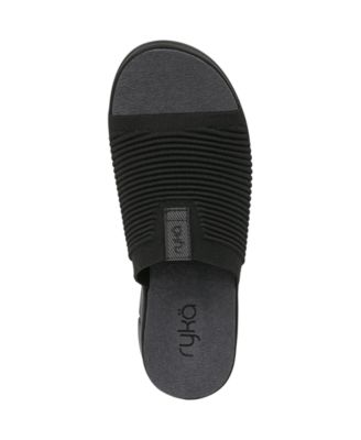Women's Epic Slide Wedge Sandals