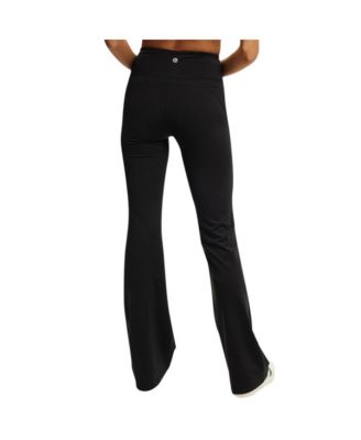 Women's Ultra Soft Studio Flare