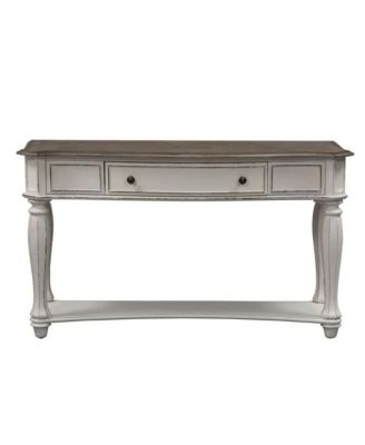 Liberty Furniture Sofa Table
