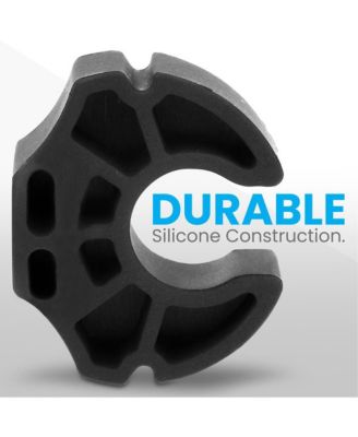 Golf Push Cart GPS Watch Holder, Universal Mount