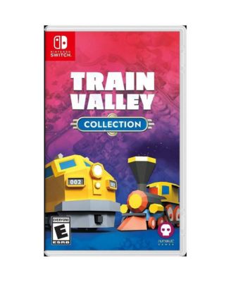 Train Valley Collection Standard Edition - Nintendo Switch