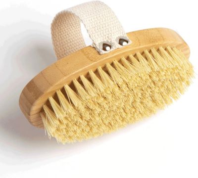 | Cellulite Soft Bristle Body Brush | 1 brush