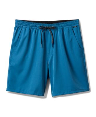 Men's Taxer Amphibian 18 Hybrid Shorts