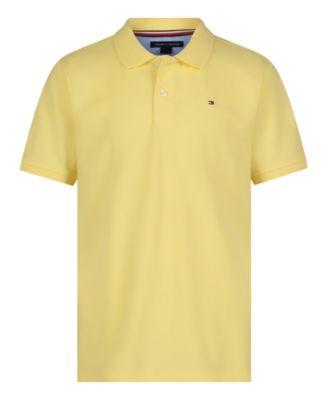 Tommy Hilfiger - Big Boys Ivy Stretch Polo Shirt