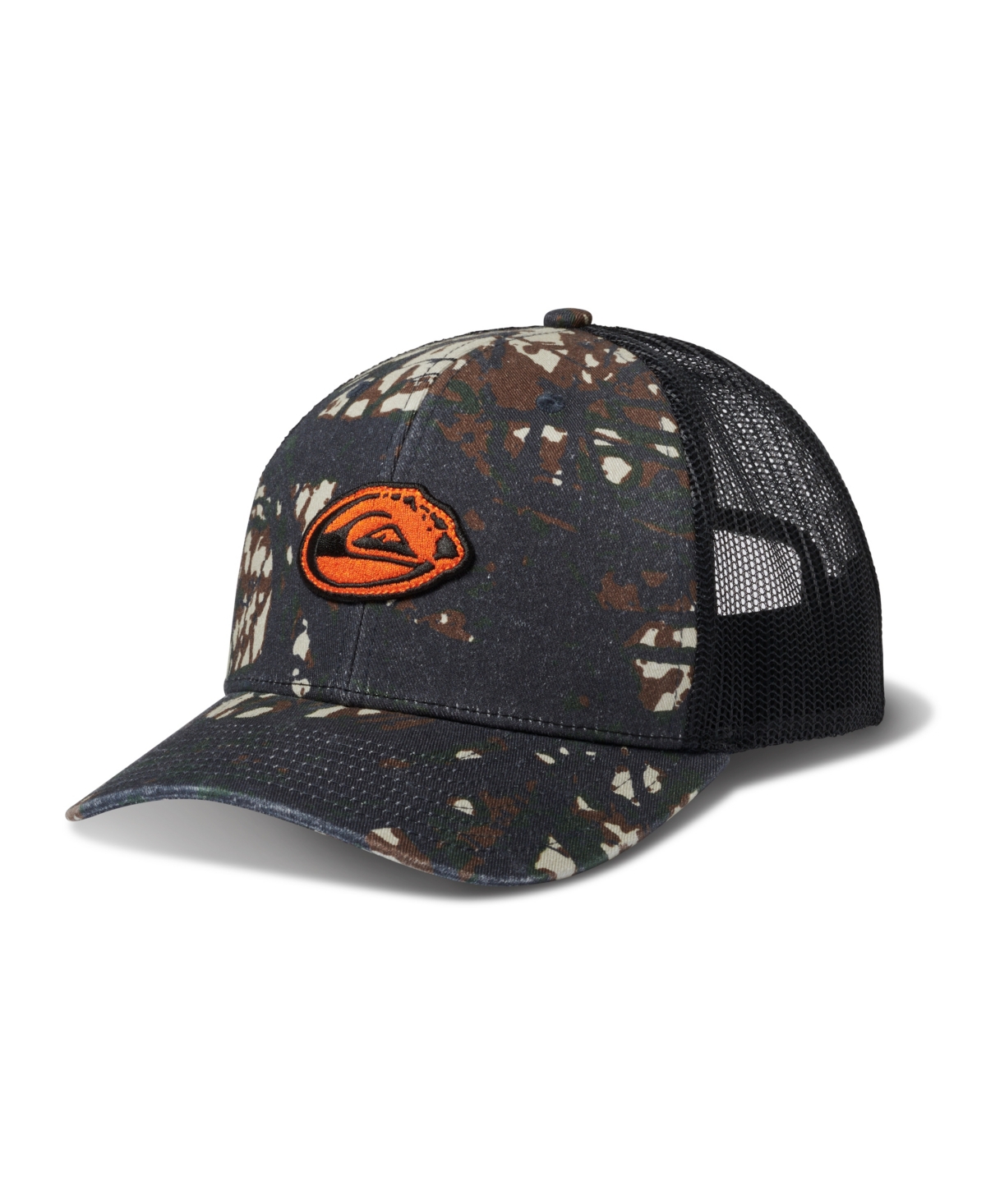 Men's Hi Kabu Trucker Cap - Camo
