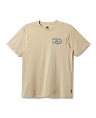 Men's Western Lock Short Sleeve T-Shirt