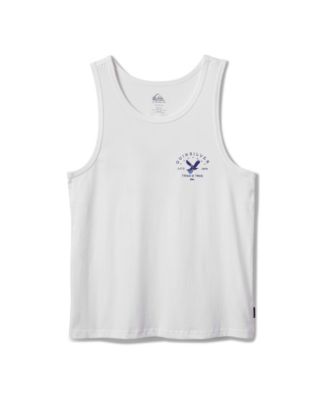Men's Eagle Usa Sleeveless Tank Top