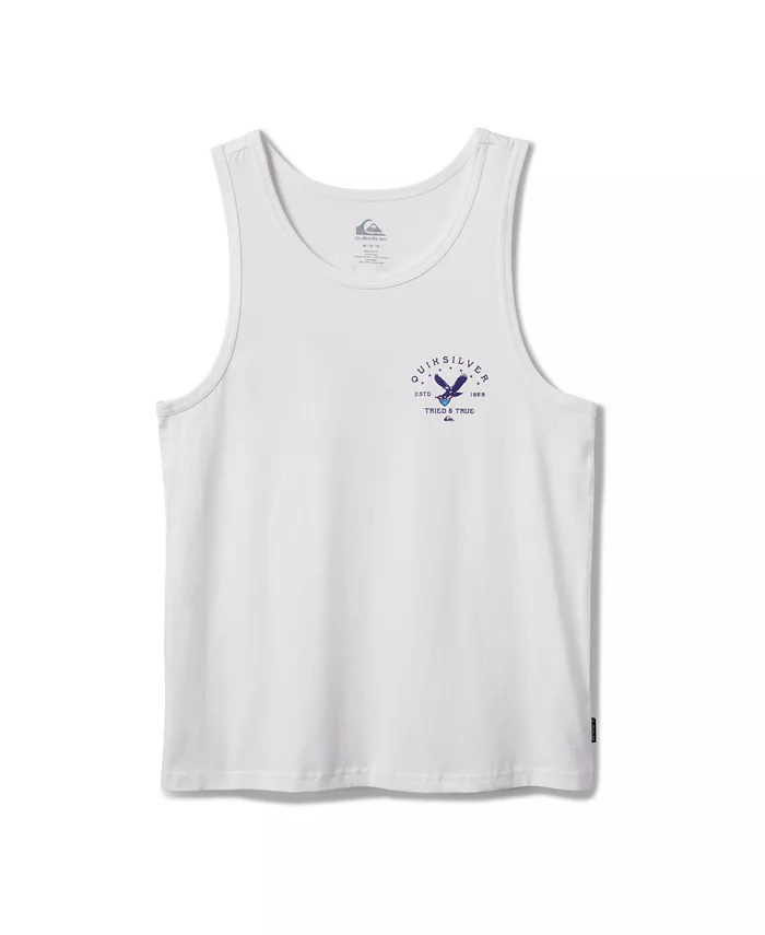 Men's Eagle Usa Sleeveless Tank Top - thumbnail 6