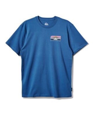 Men's A Frames Short Sleeve T-shirt