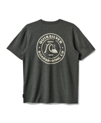 Men's Bubbles Mod Short Sleeve T-shirt