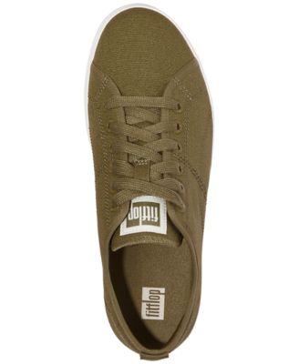 Women's Rally Canvas Sneakers