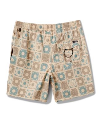 Men's Everyday Mix Volley 17 Nb Board Shorts