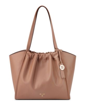 Nine West Kenji Large Tote Bag - Macy's