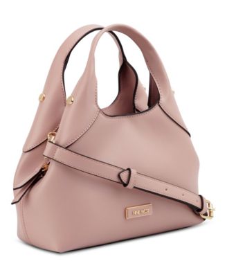 Eamon Top Handle Crossbody Bag