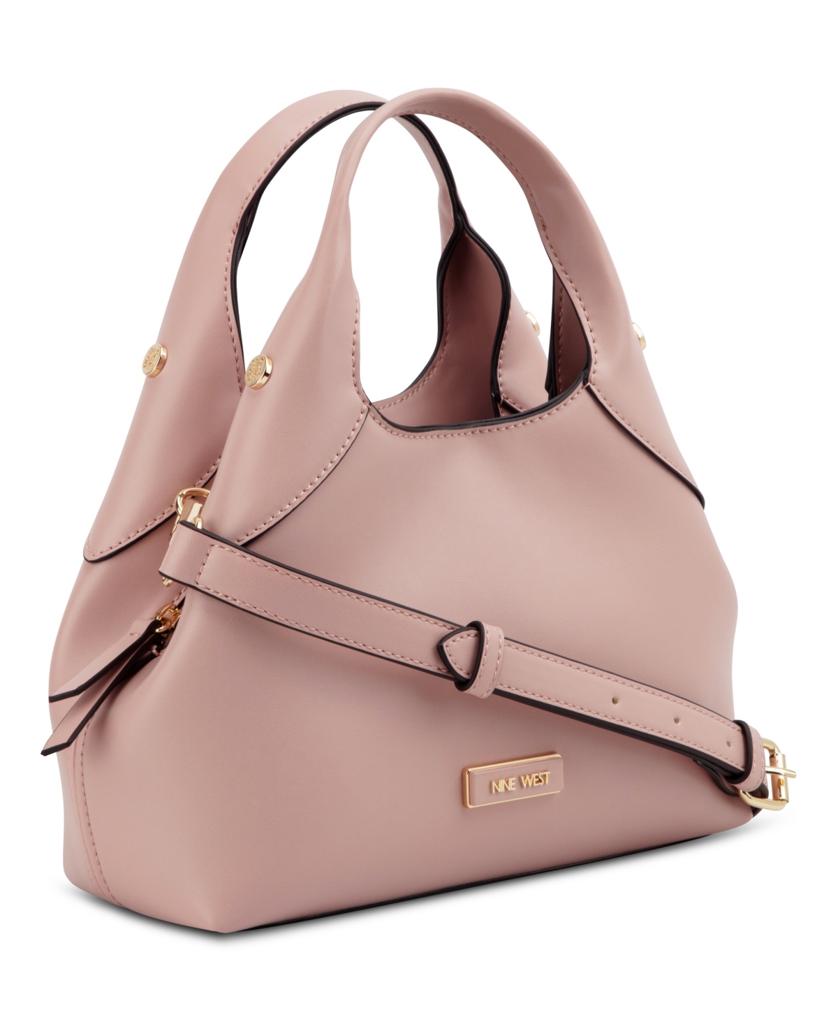 Nine West Eamon Top Handle Crossbody Bag