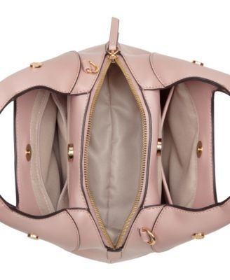 Eamon Top Handle Crossbody Bag