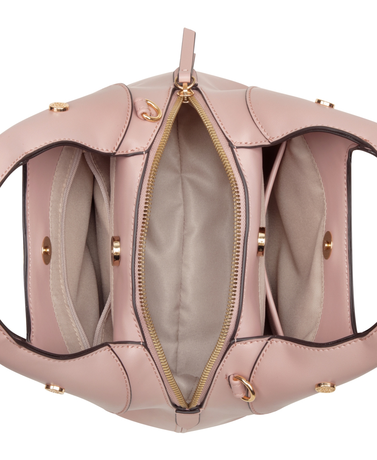 Nine West Eamon Top Handle Crossbody Bag