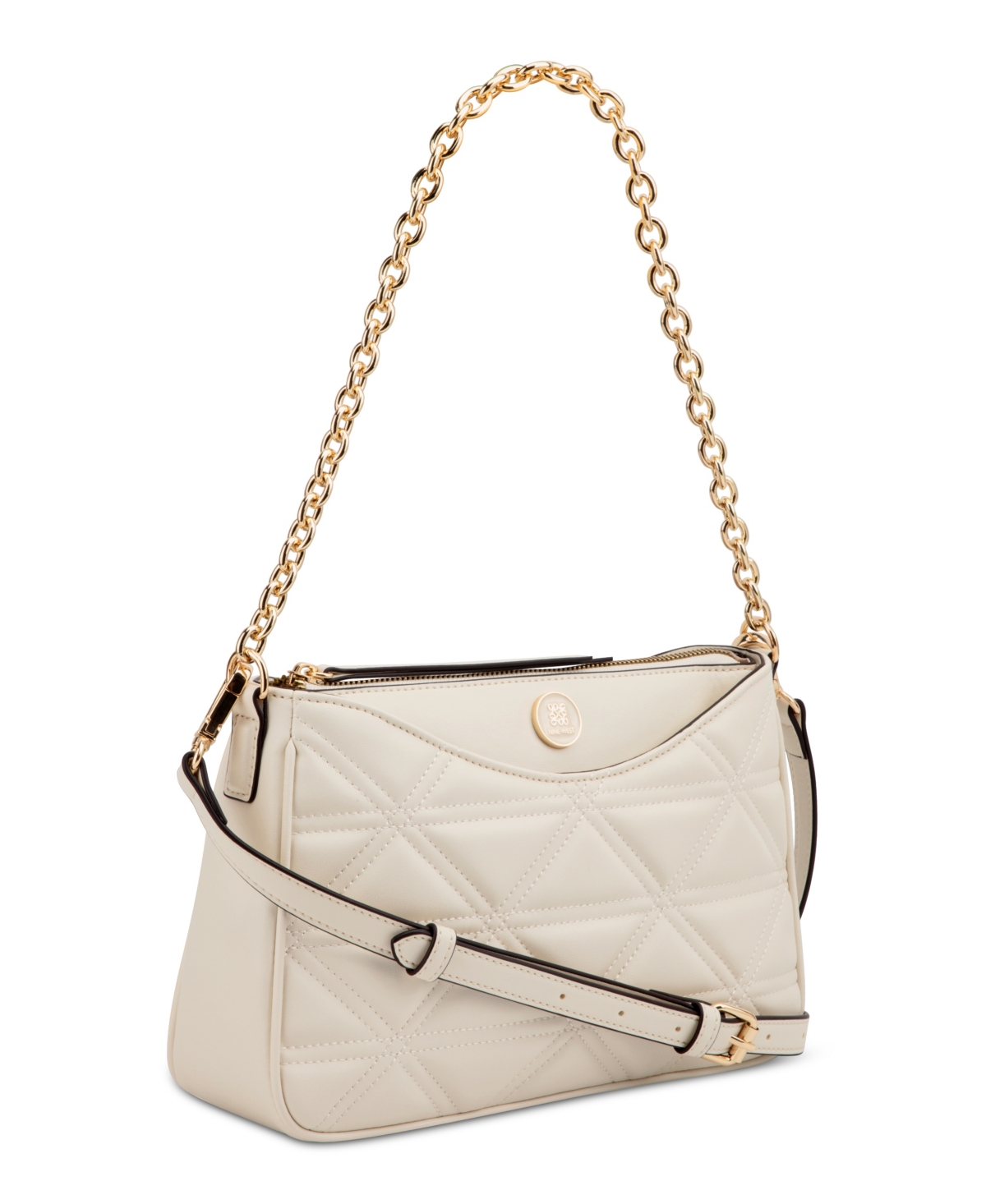 Nine West Harland Convertible Shoulder Bag