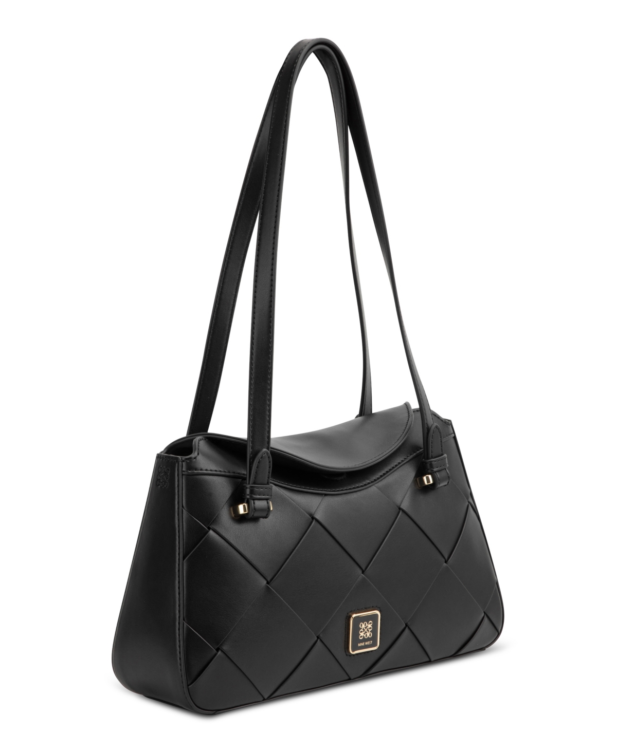 NINE WEST ELEANORA MEDIUM SHOULDER BAG 
