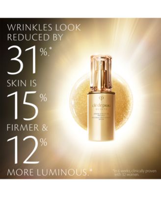 Precious Gold Vitality Serum