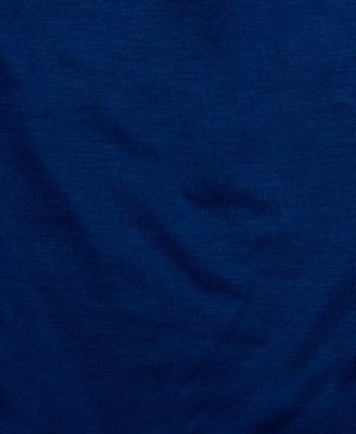 Little and Big Boys Short Sleeve Tee and Short Open Leg Pant, 3-Piece Pajama Set