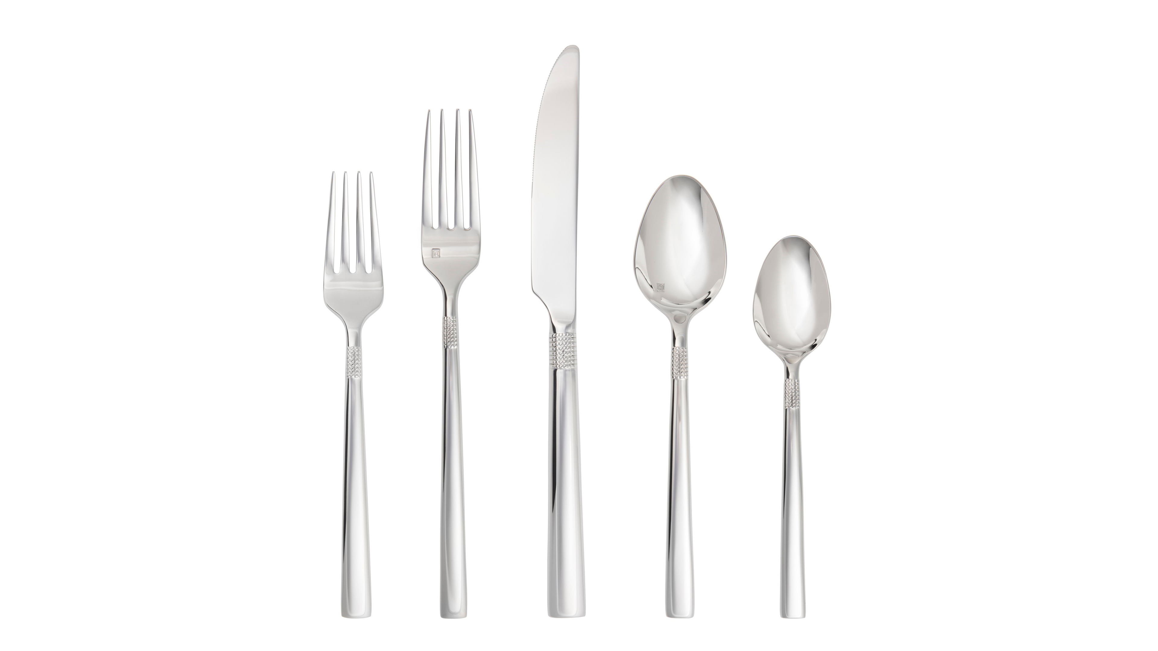 Fortessa Sonia 5-Piece Place Setting