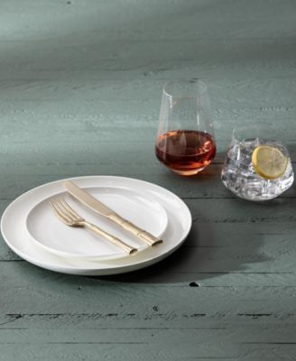 Royal Pacific Brushed 5-Piece Place Setting