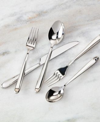 Scoop 5-Piece Place Setting