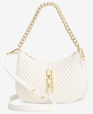 I.N.C. International Concepts - Quynn Small Quilted Crossbody