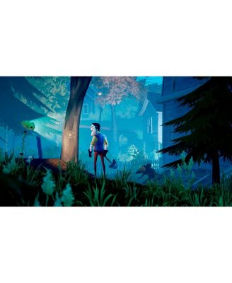 Hello Neighbor 2 Imbir Edition - Nintendo Switch