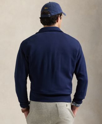 Polo Ralph Lauren Men's Vintage-Fit Logo Fleece Sweatshirt