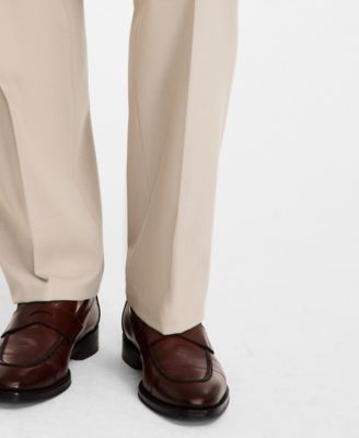 Men's Modern-Fit Dress Pants 