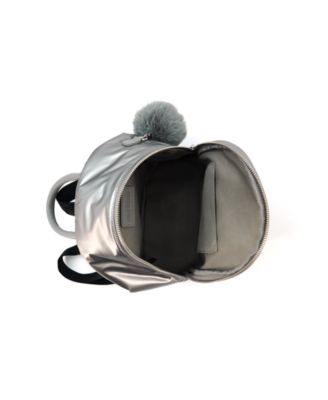 Paul Frank Mini Julius Puffer Backpack