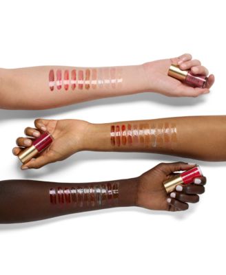 Heaven's Dew Gel Lip Oil