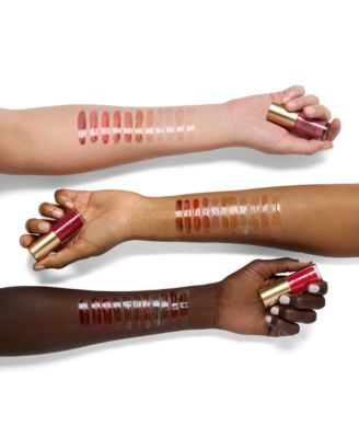 Heaven's Dew Gel Lip Oil