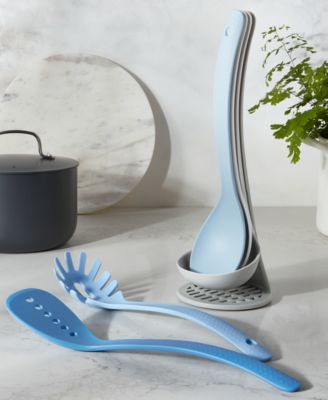 6-Piece Magnetic Nylon Utensil Set, Exclusively at Macy's