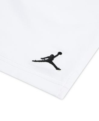 Boys' 8-20 Jumpman Woven Play Shorts