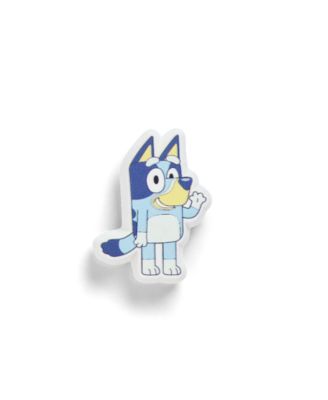 Jibbitz Bluey Charms 5-Pack from Finish Line